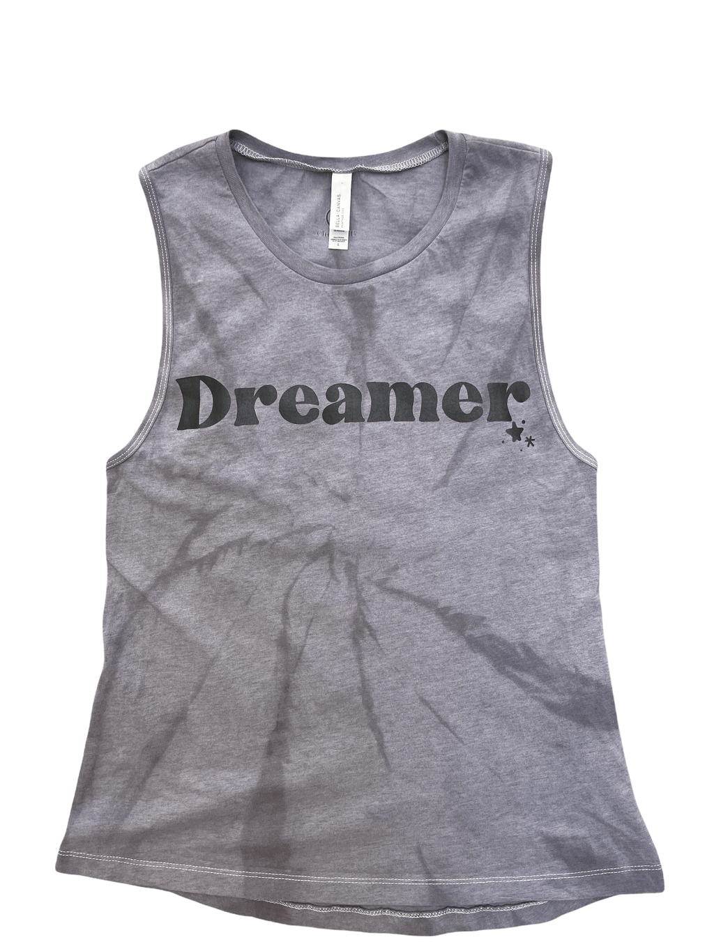 Dreamer Tank