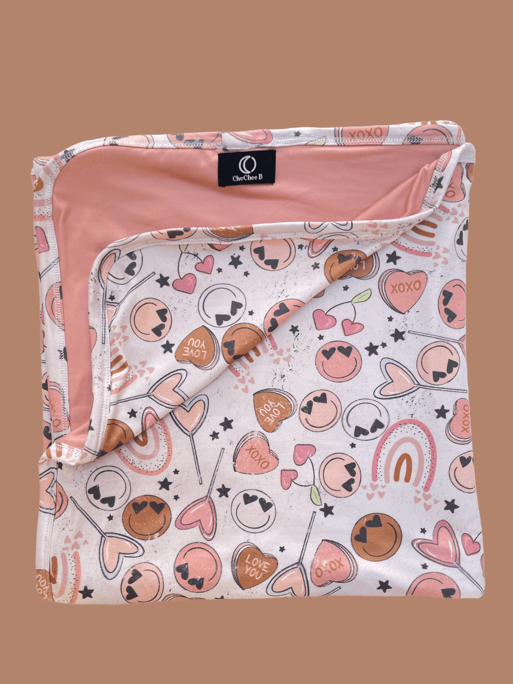 Heart Candy