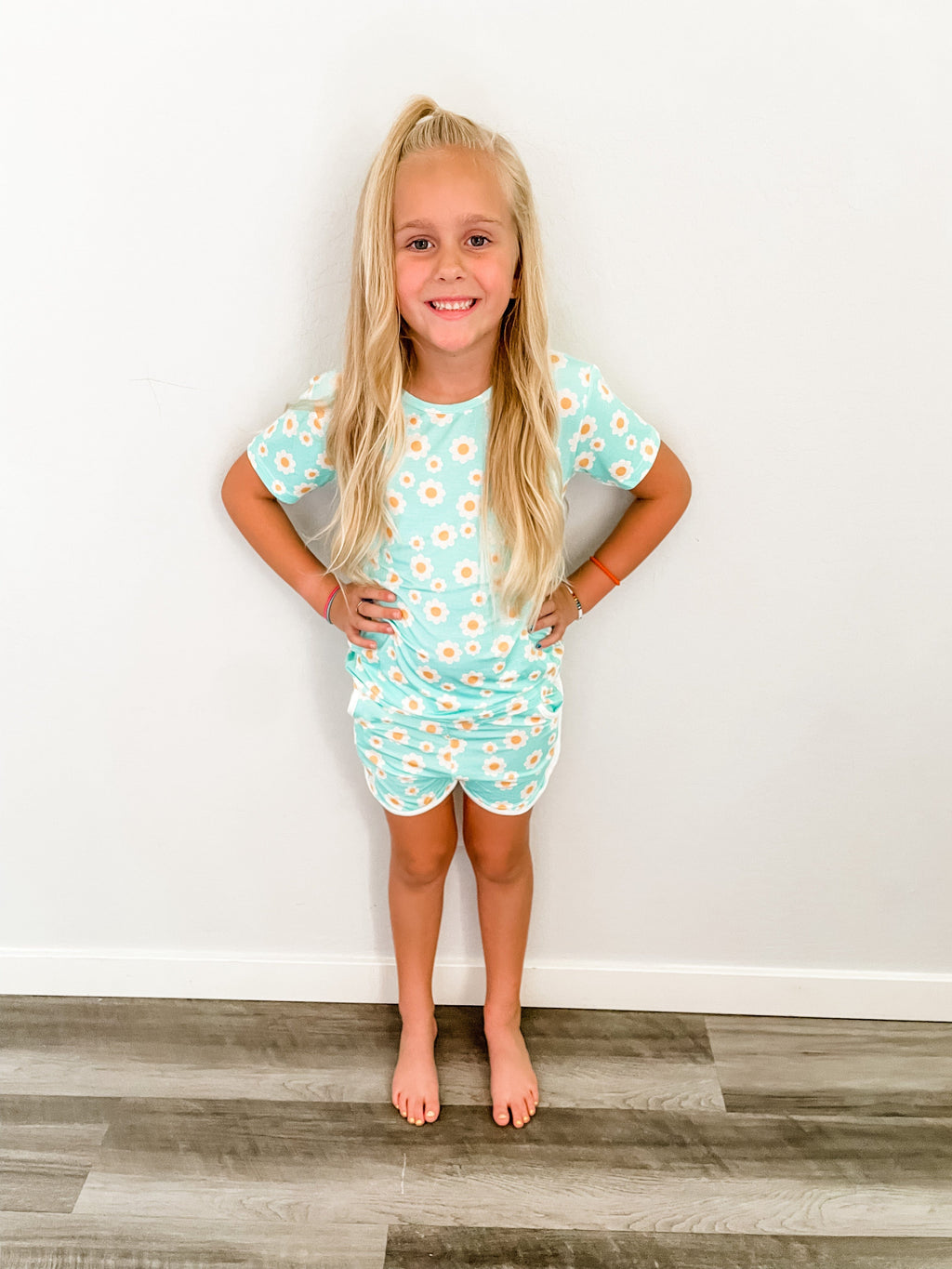 Daisy Kids Set