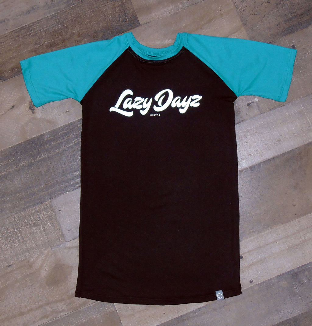 Kids Lazy Dayz