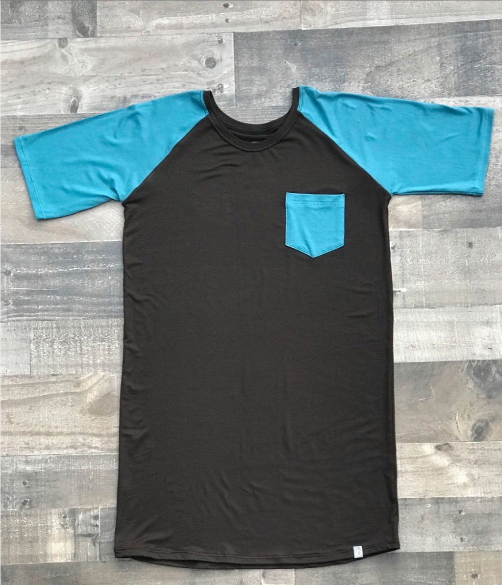 Teal Love